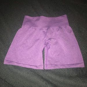 Nvgtn pro shorts